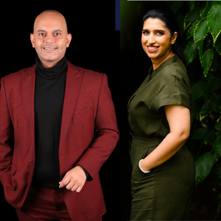  Lotus FM feature with Varshan Sookhun