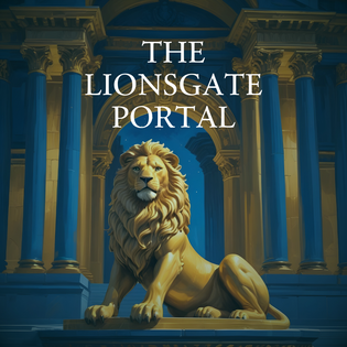  The Lionsgate Portal