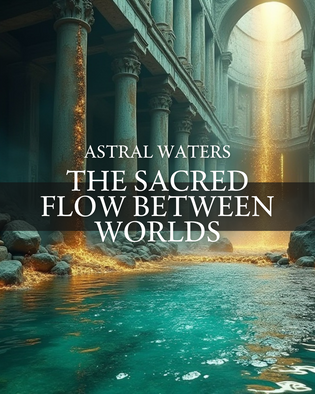  Astral Waters: The Sacred Flow Between Worlds