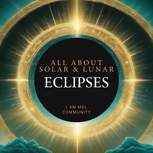 Lunar & Solar Eclipses