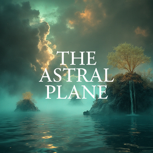  The Astral Plane