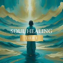  Soul Healing - Tier 1