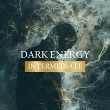  Dark Energy Healing - Intermediate