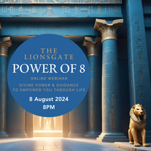  Lionsgate - The Power of 8