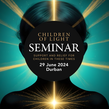  Children of Light